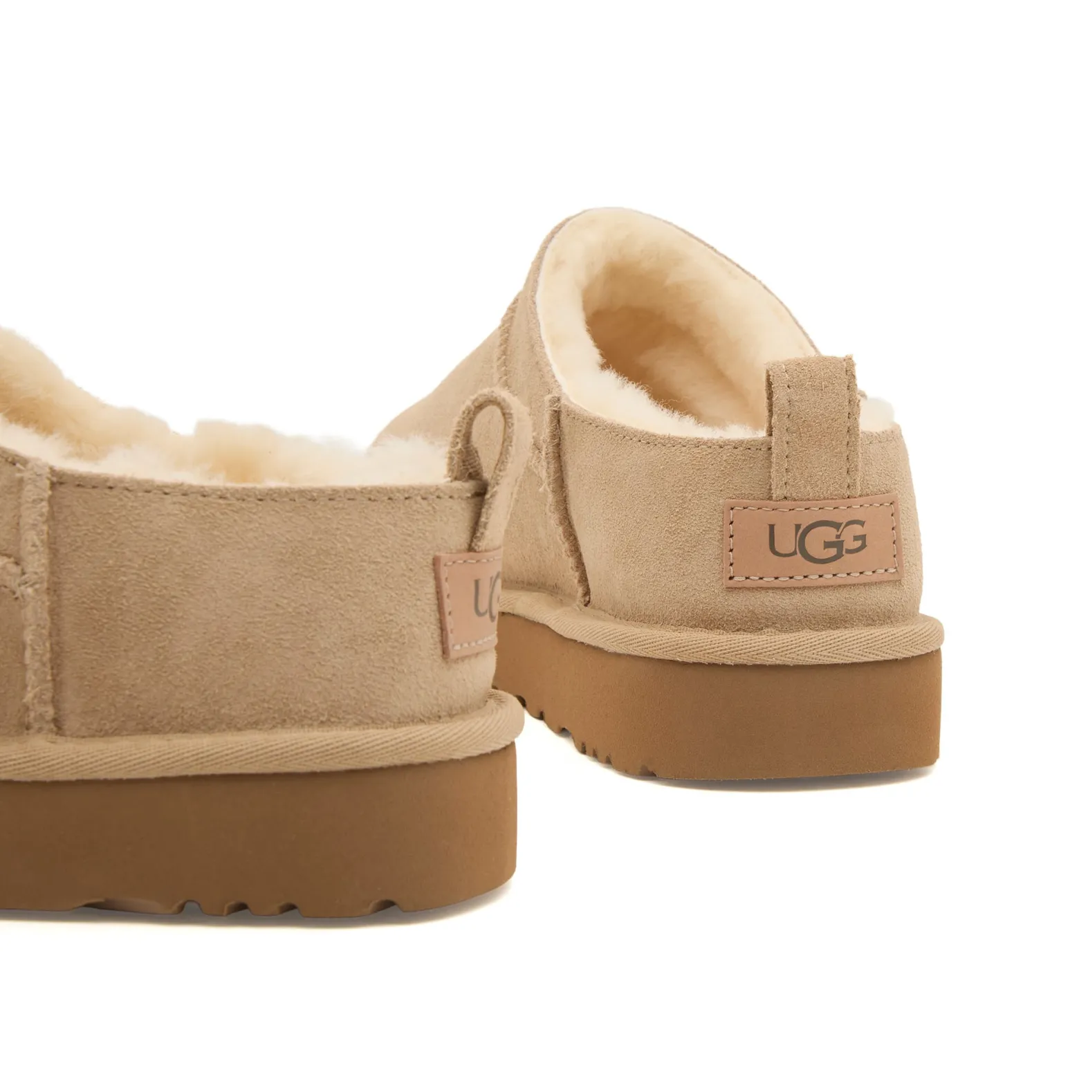 UGG Classic Micro Boot
