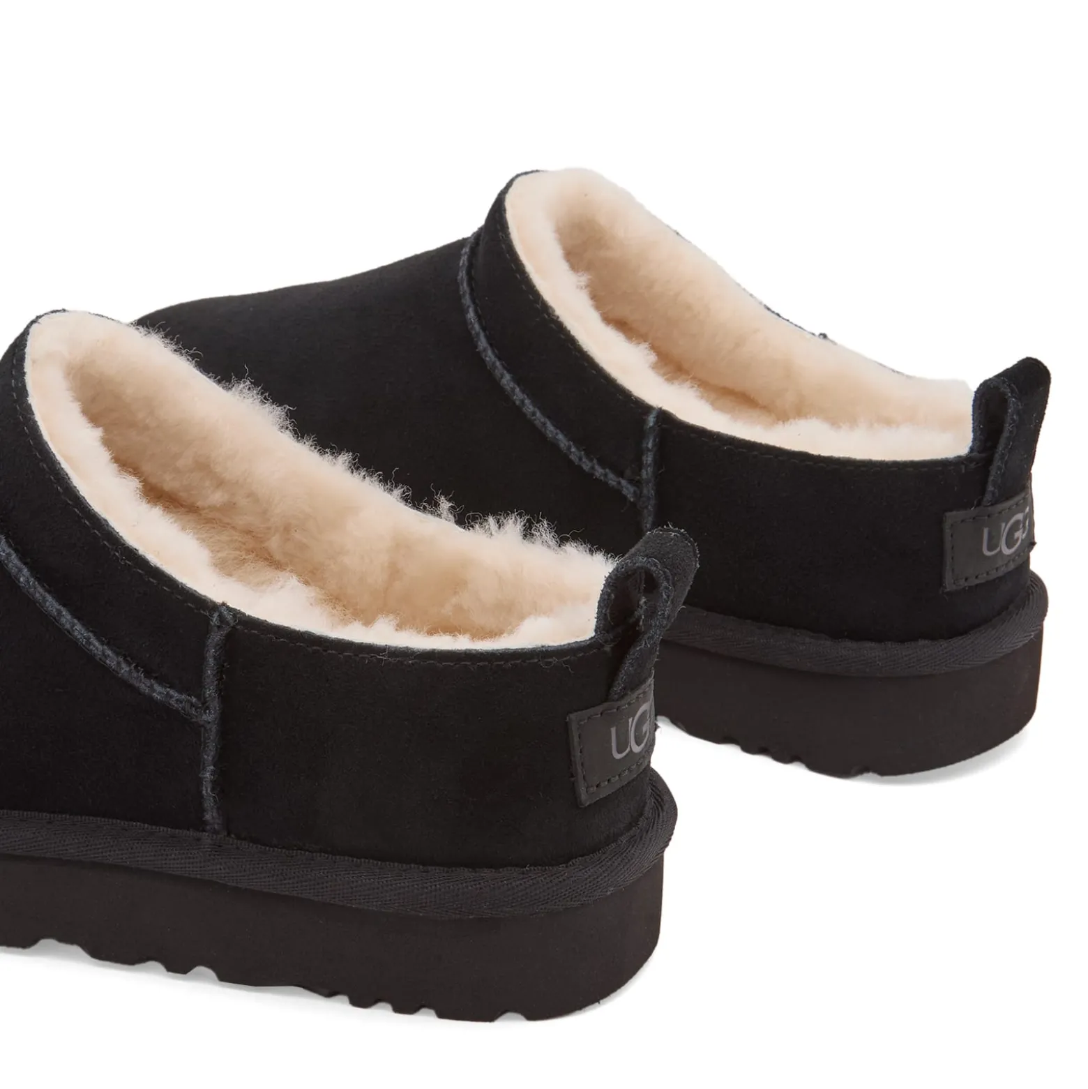 UGG Classic Micro Boot