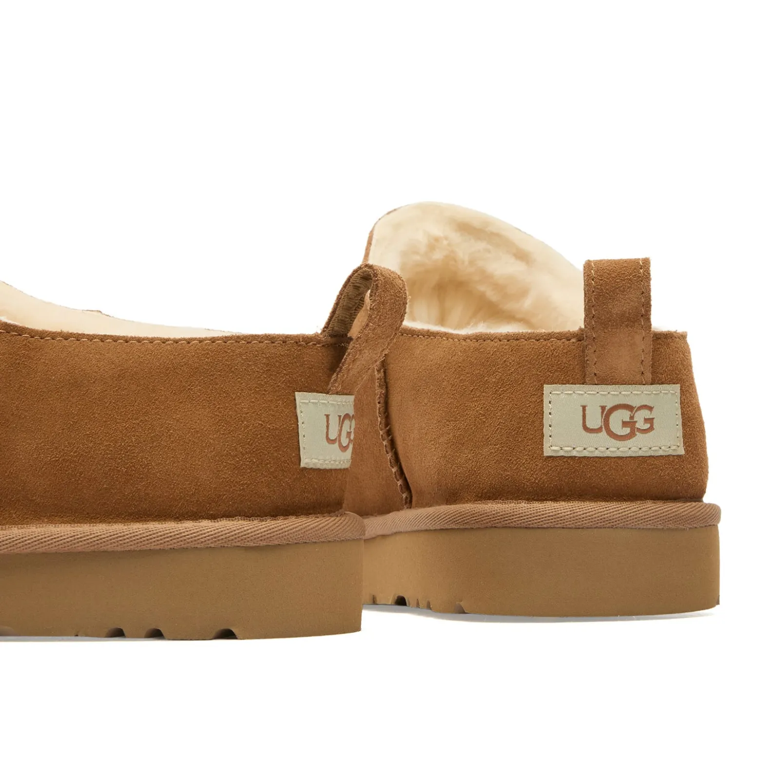 UGG Classic Micro Boot