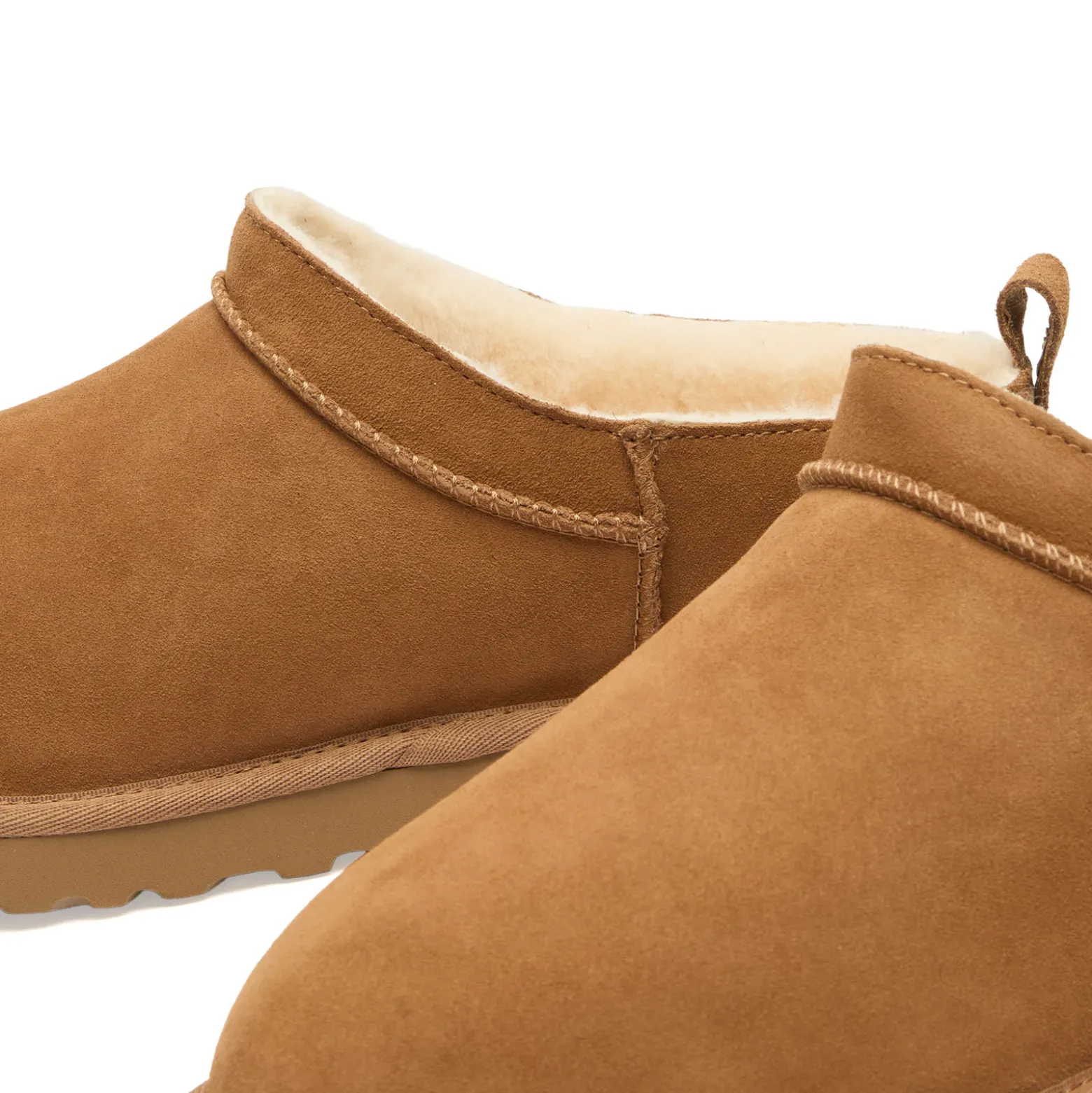 UGG Classic Micro Boot
