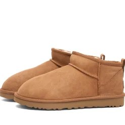 UGG Classic Ultra Mini Boot