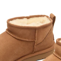 UGG Classic Ultra Mini Boot
