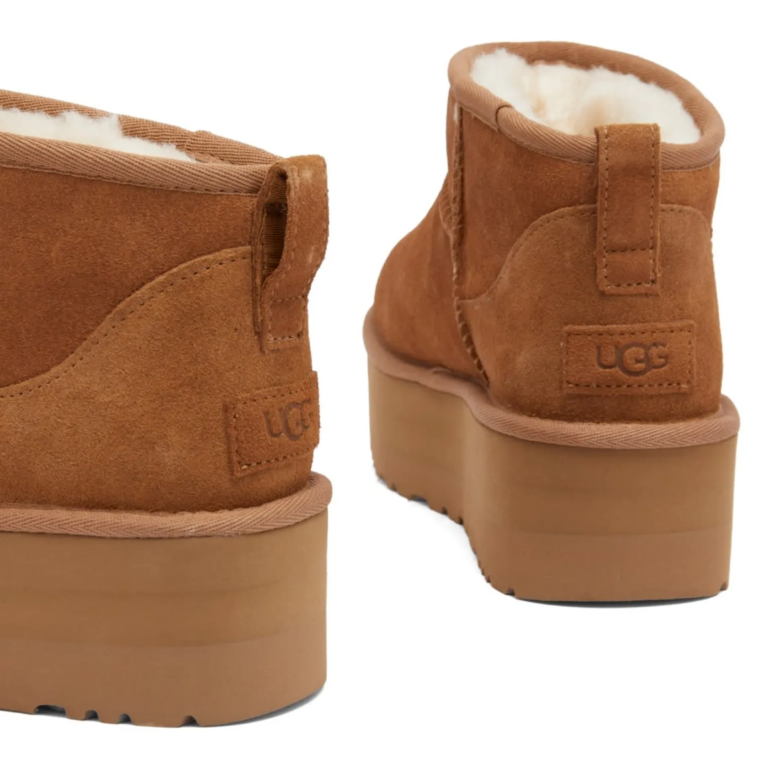UGG Classic Ultra Mini Platform