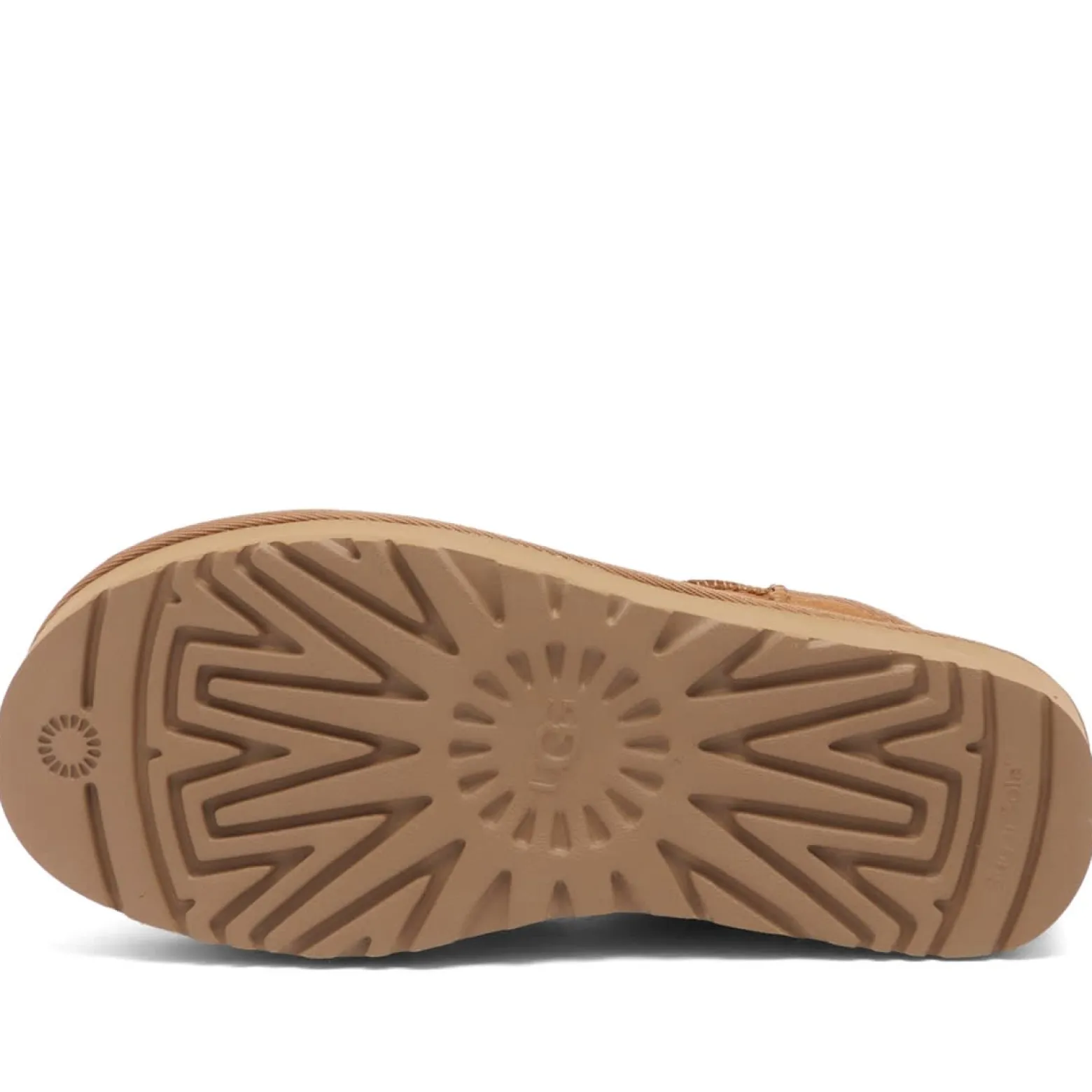 UGG Classic Ultra Mini Platform