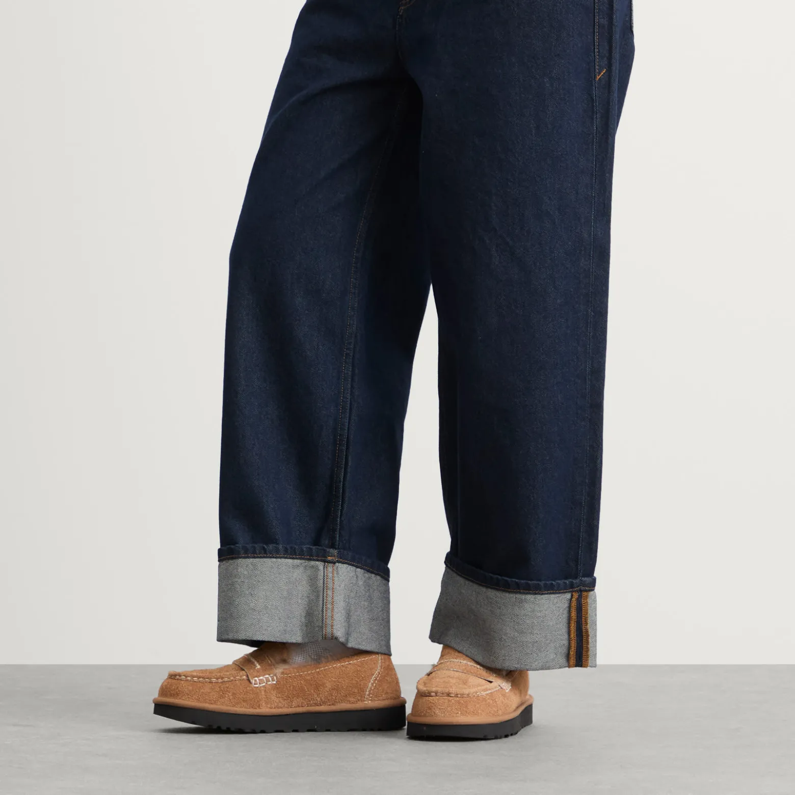 UGG Ellis Loafer