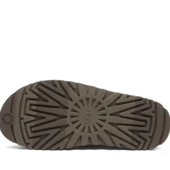 UGG Goldenglow Embossed Sandal