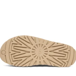 UGG Goldenglow Embossed Sandal
