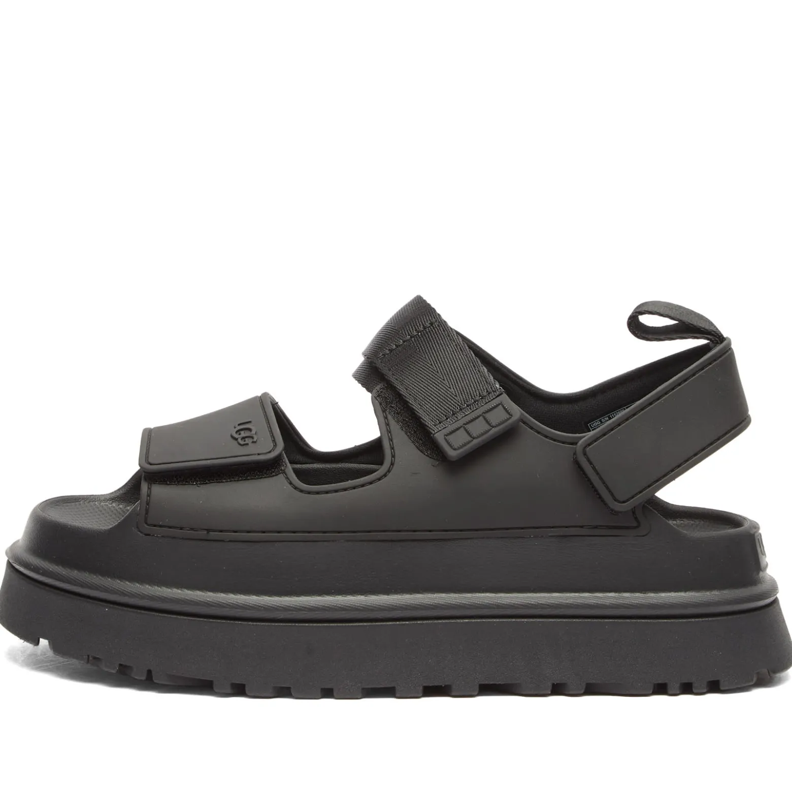 UGG Goldenglow Sandal