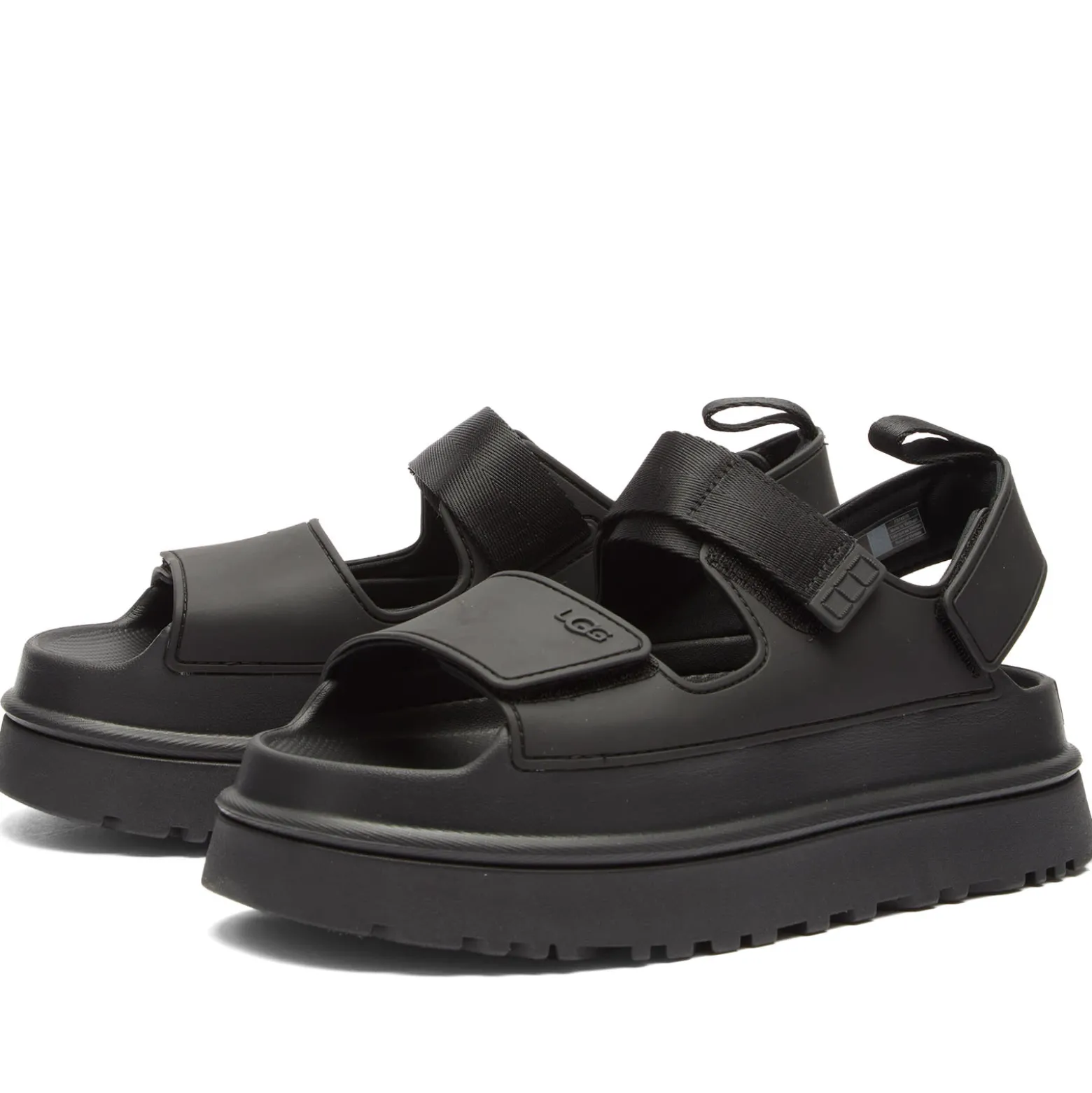 UGG Goldenglow Sandal