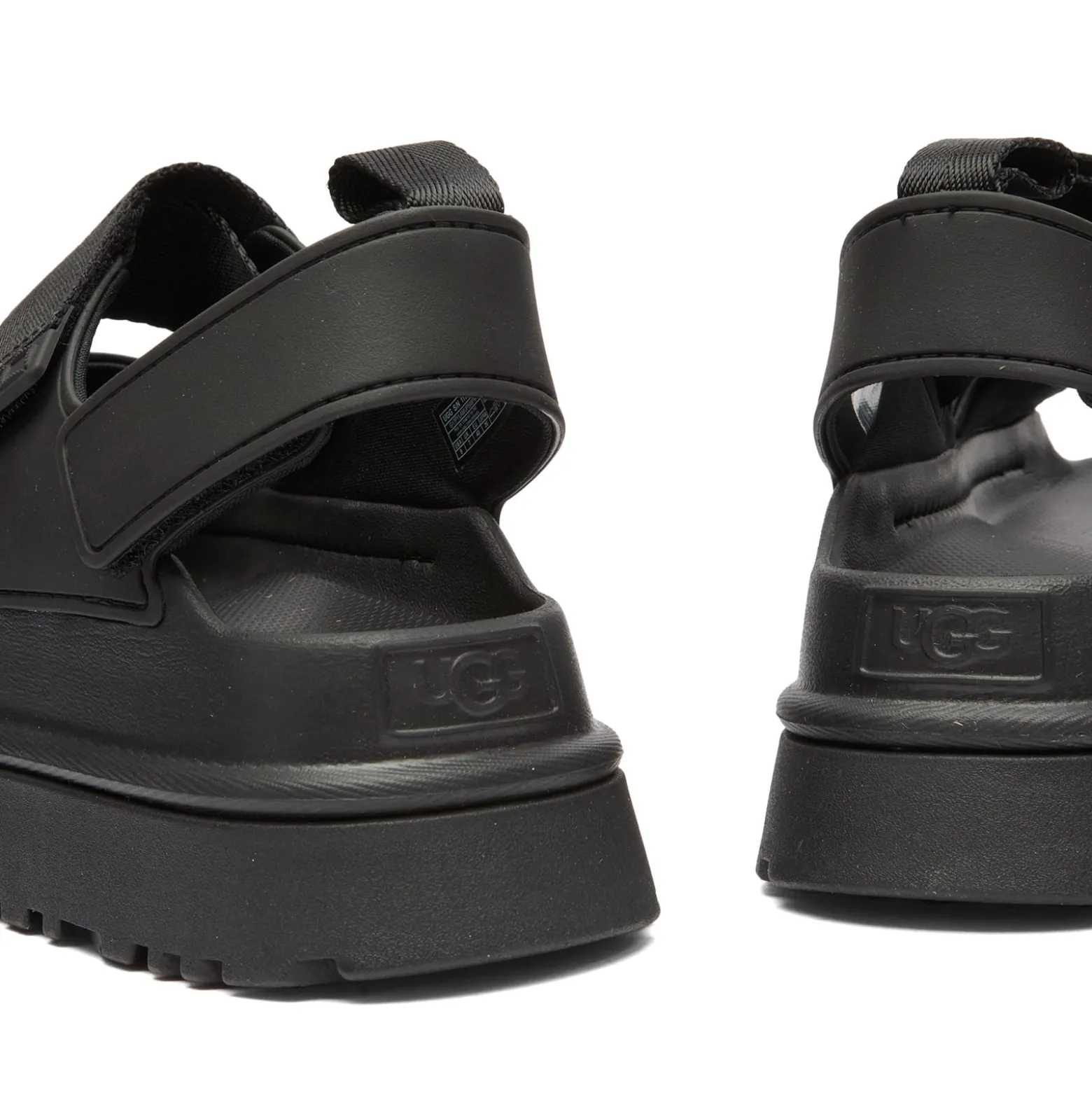 UGG Goldenglow Sandal