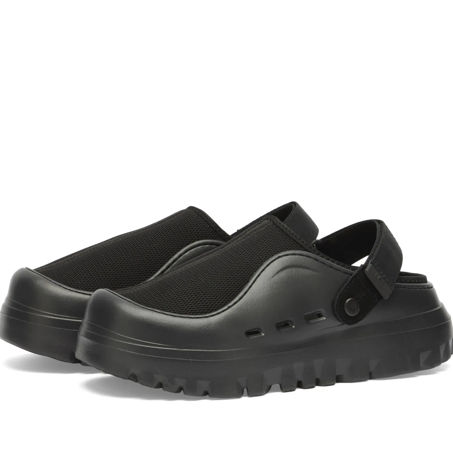 UGG Peakmod Sandal