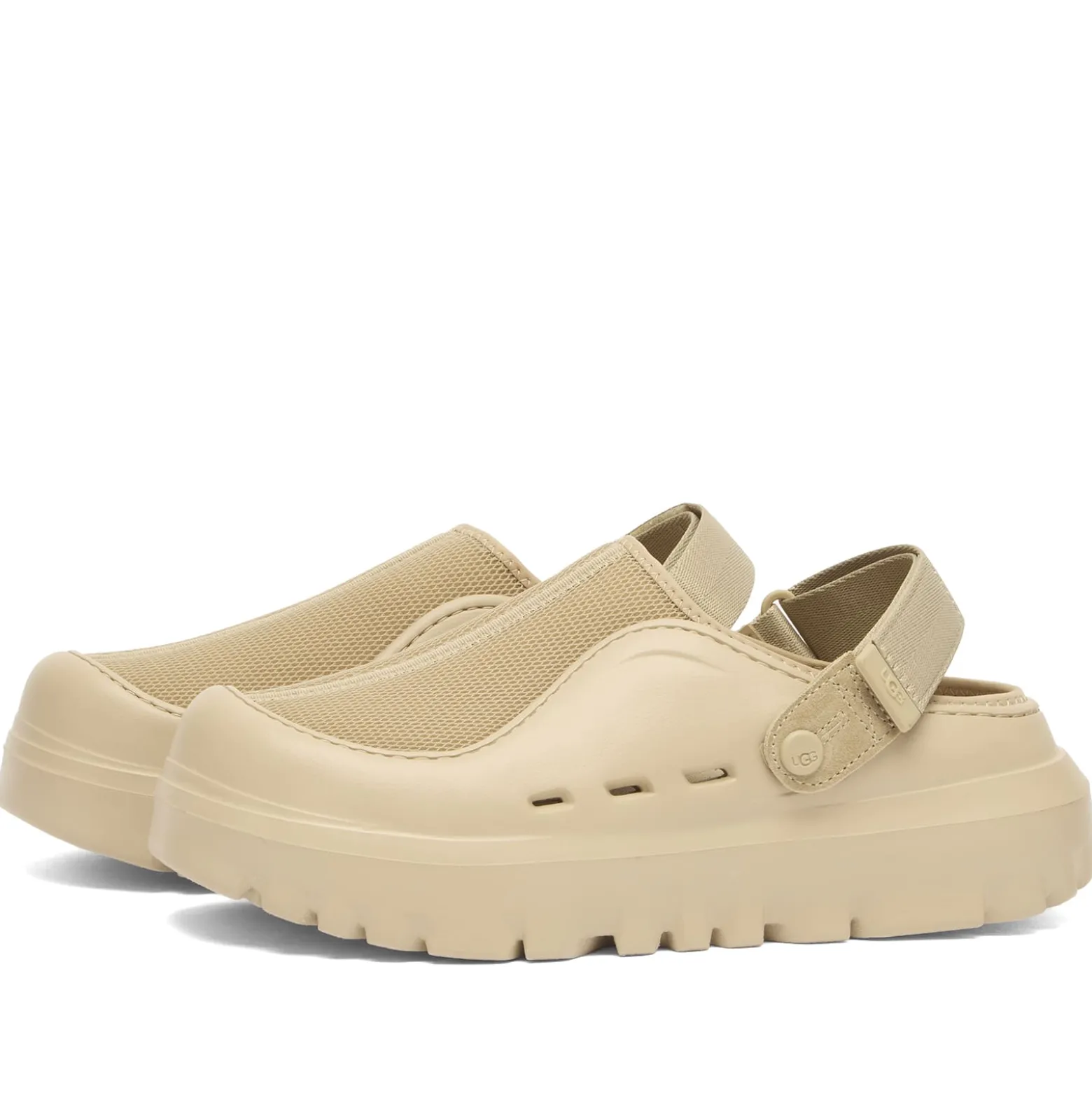 UGG Peakmod Sandal