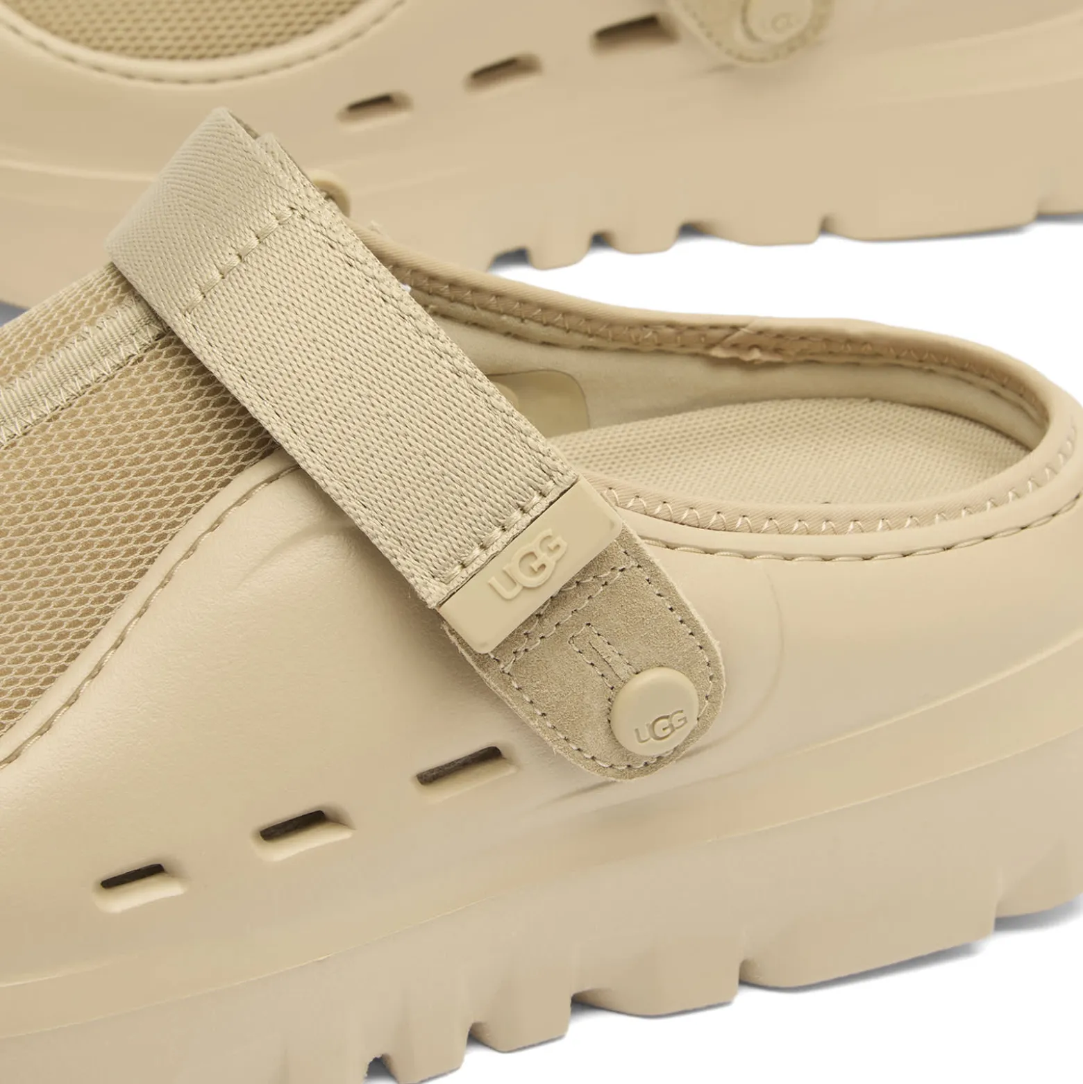 UGG Peakmod Sandal
