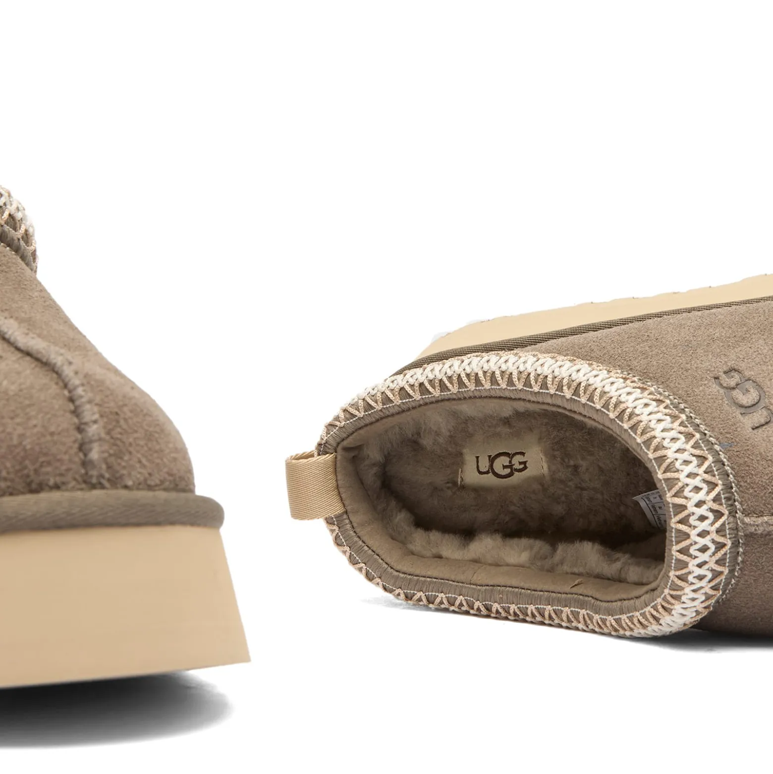 UGG Tazz II