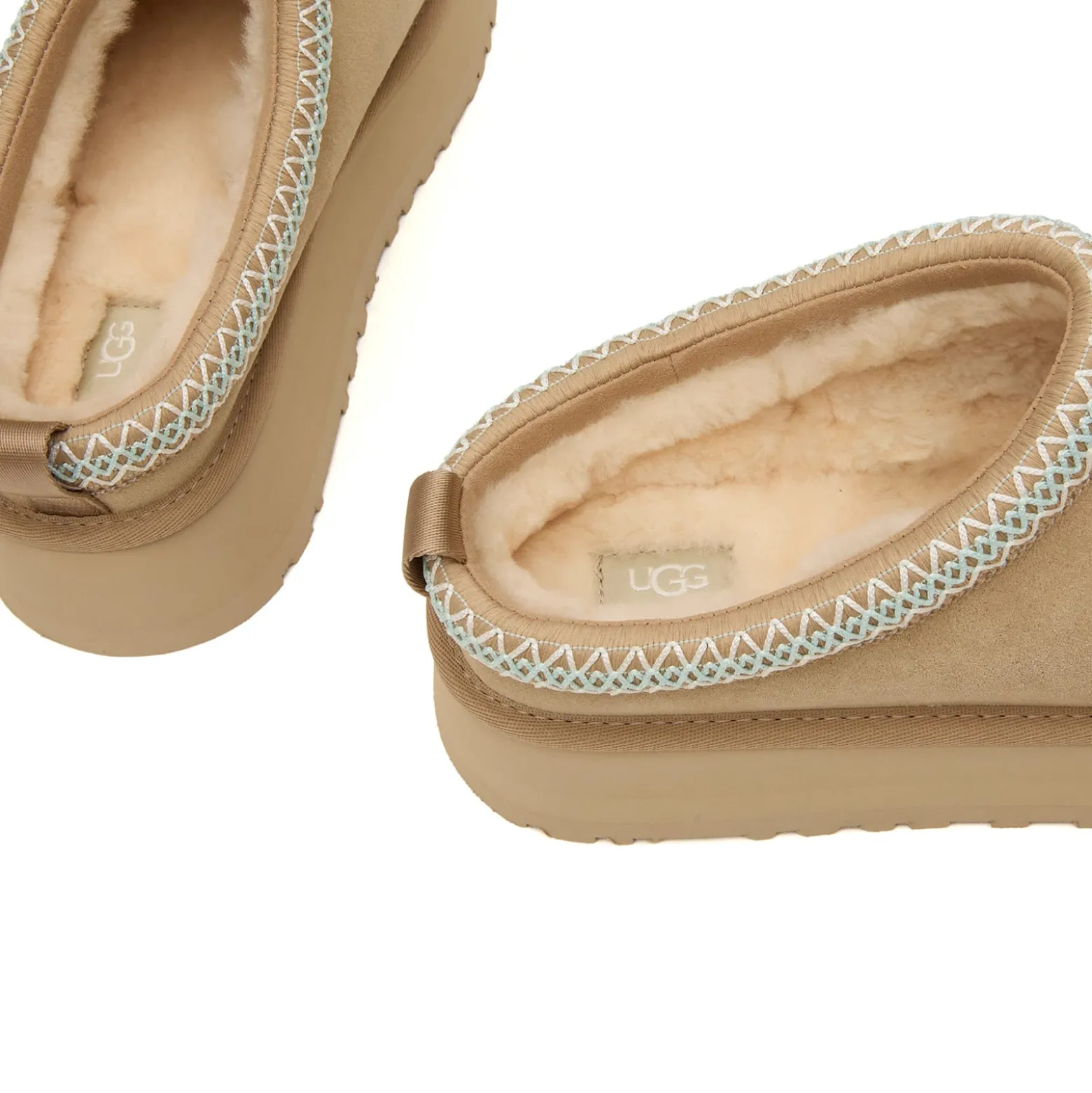 UGG Tazz II