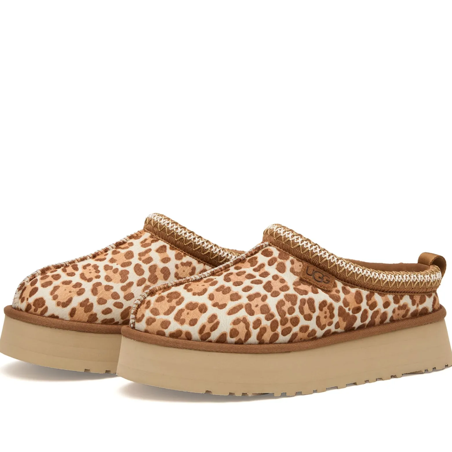 UGG Tazz Plains