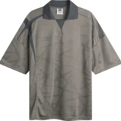 Umbro Boxy Football Shirt