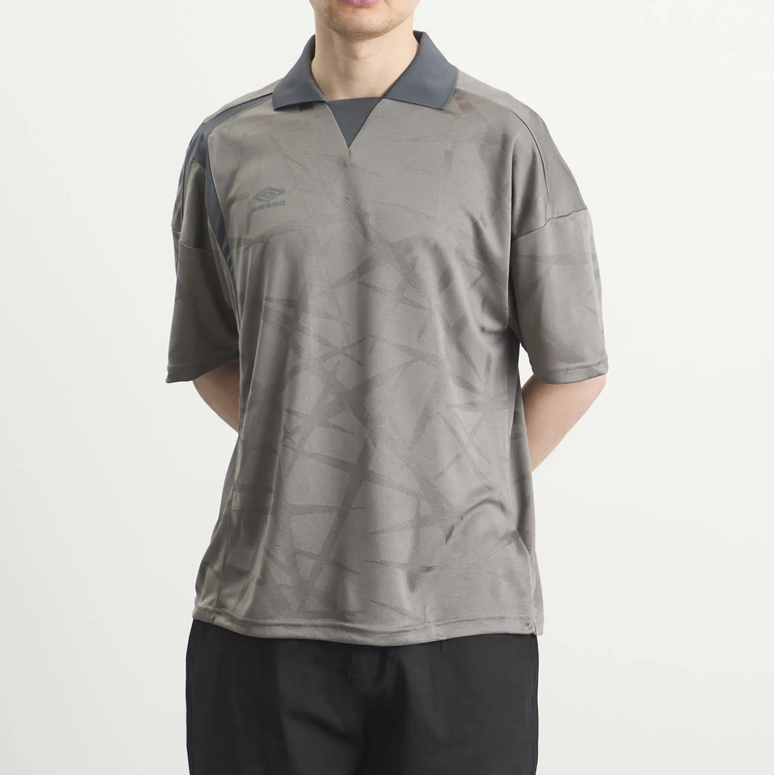 Umbro Boxy Football Shirt