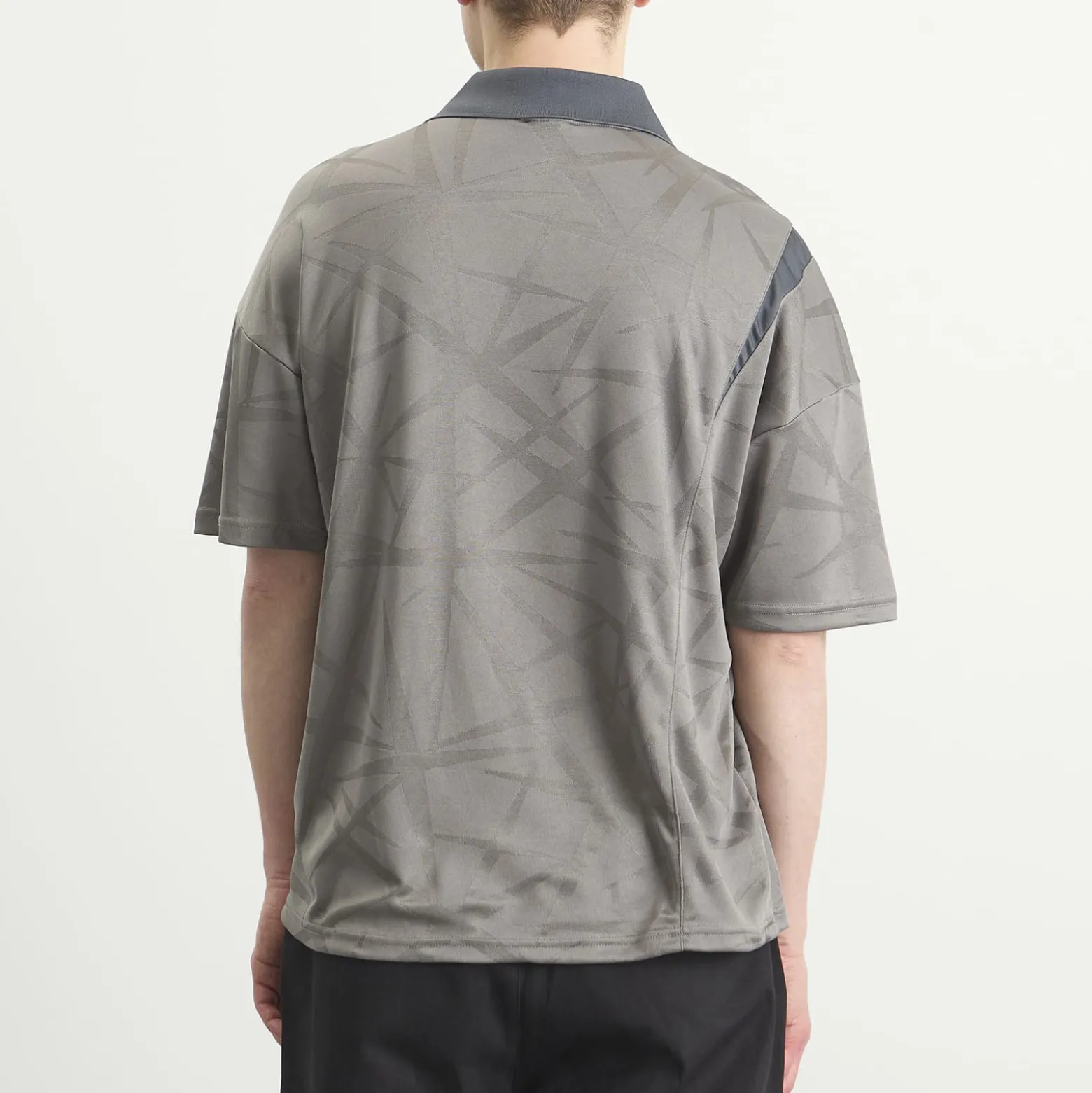 Umbro Boxy Football Shirt
