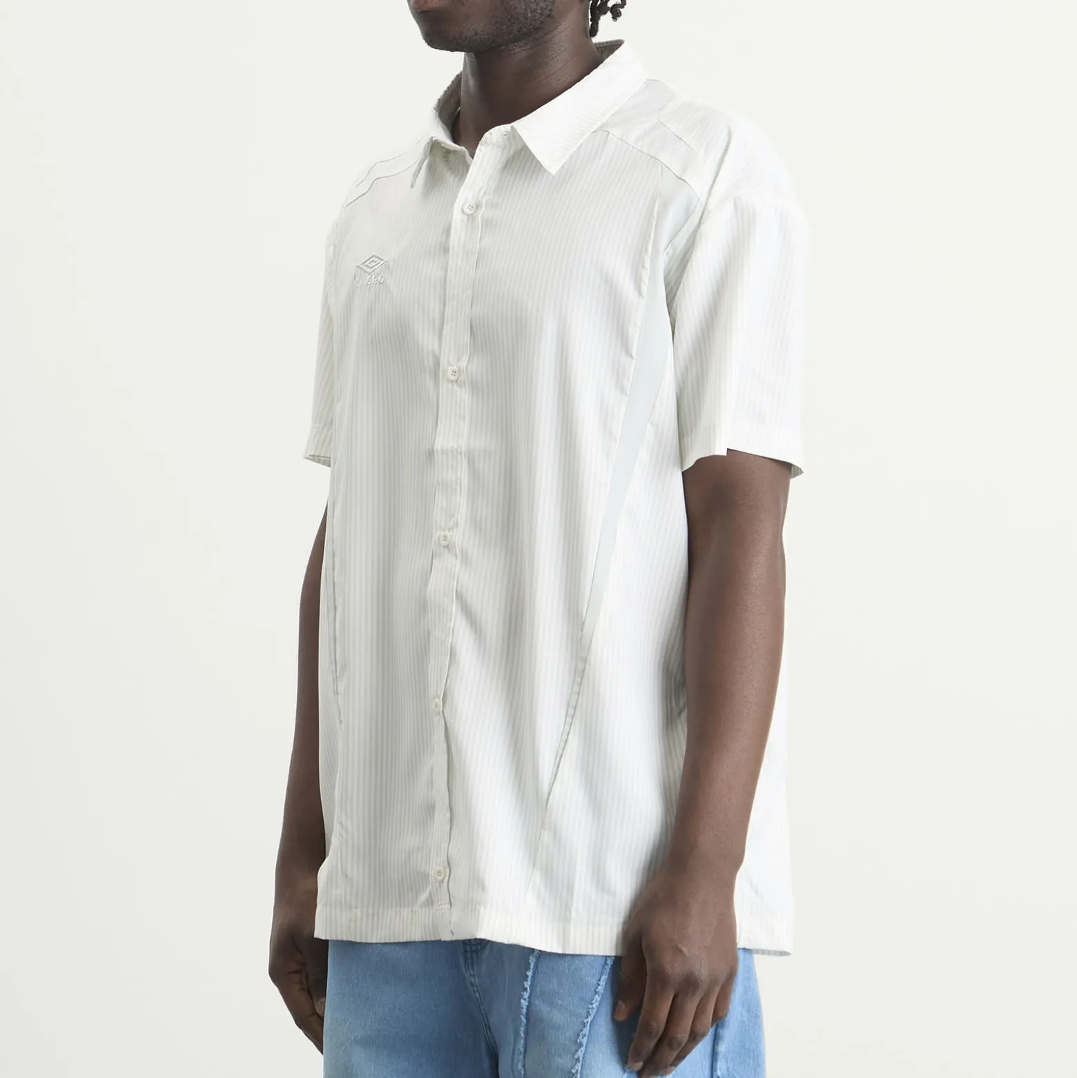 Umbro Boxy Shirt
