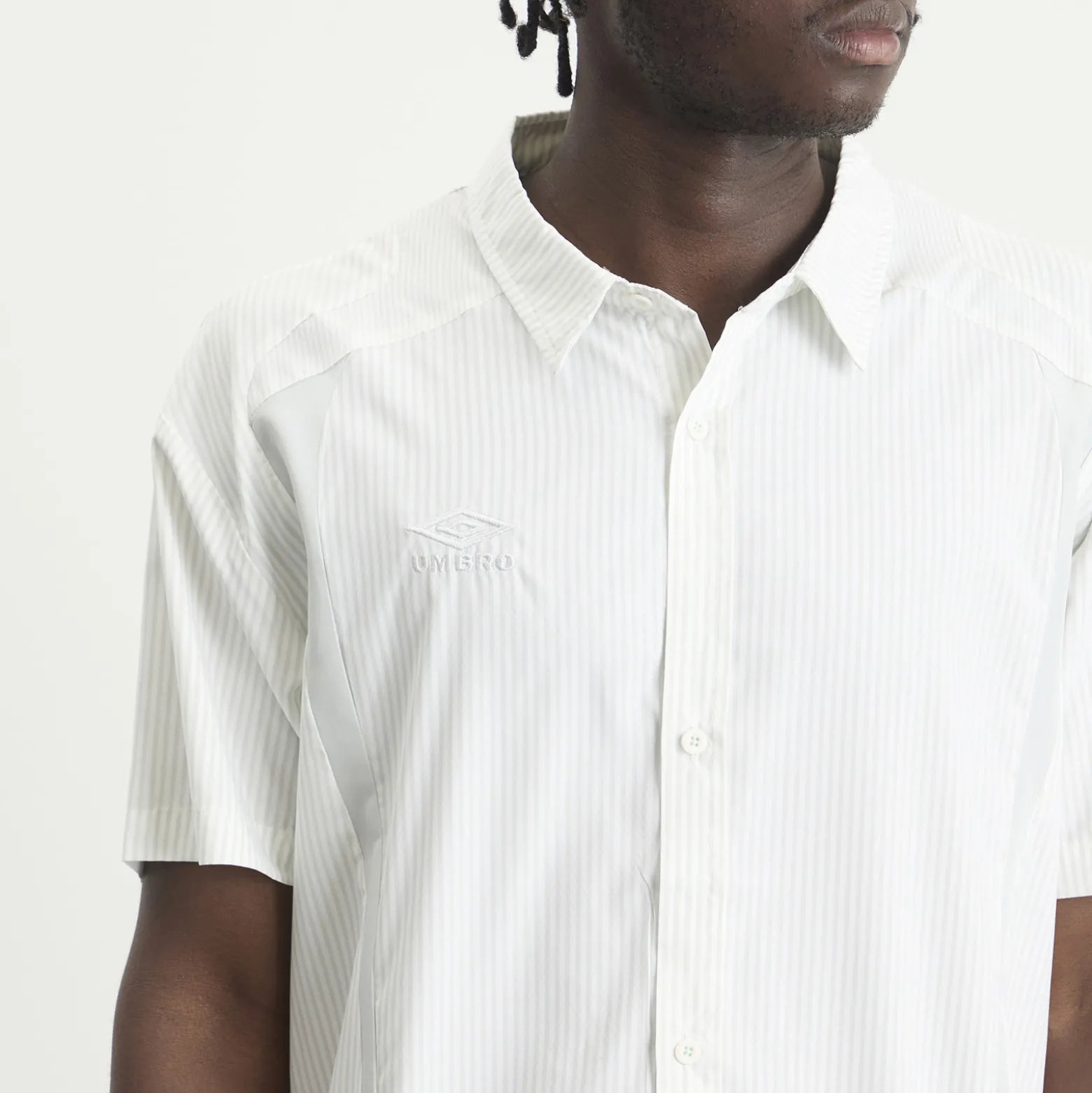 Umbro Boxy Shirt