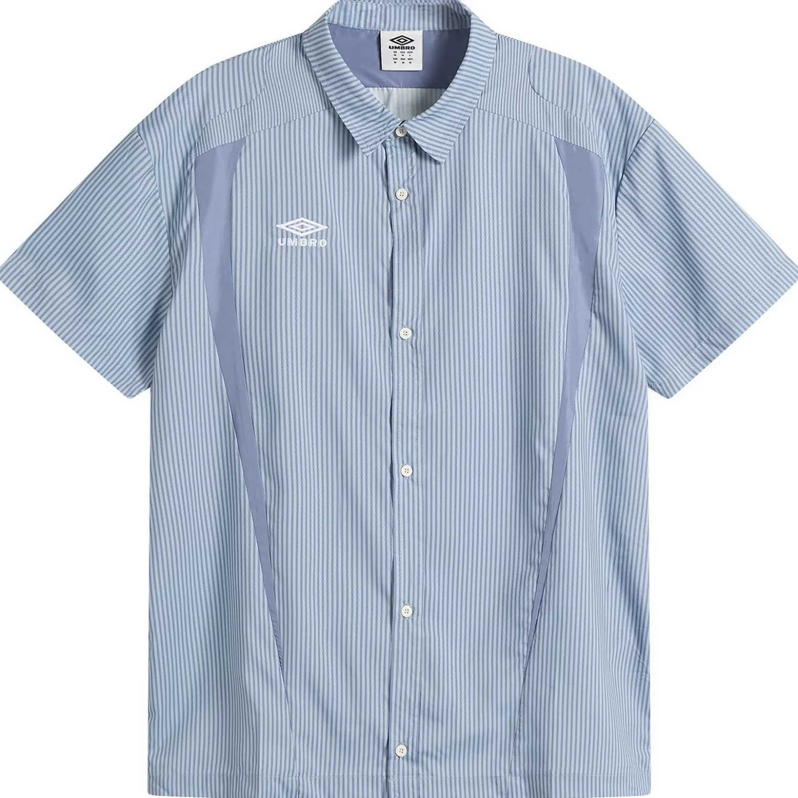 Umbro Boxy Shirt