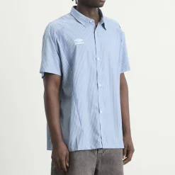 Umbro Boxy Shirt