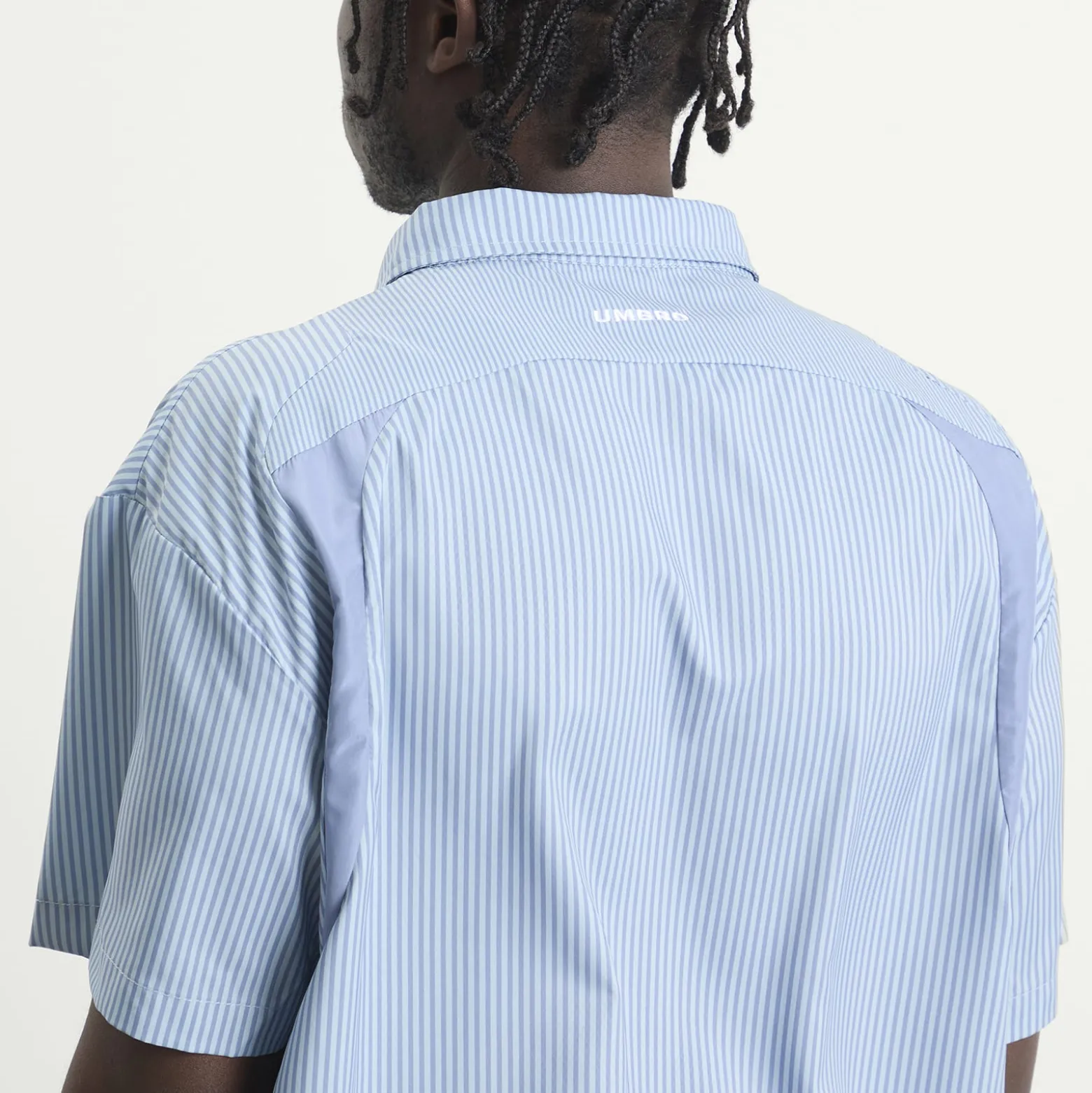 Umbro Boxy Shirt