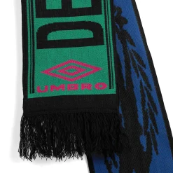 Umbro by Slam Jam Acid Security Scarf