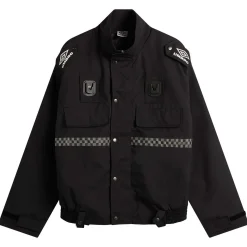 Umbro by Slam Jam Force Jacket