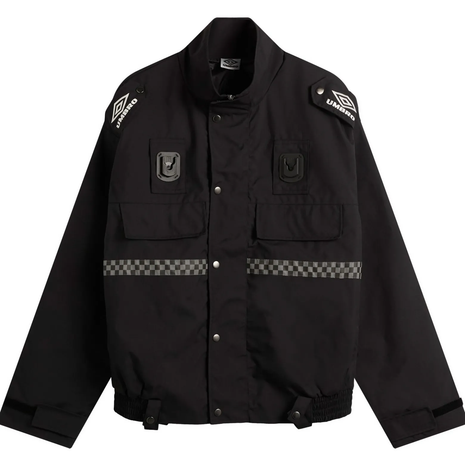 Umbro by Slam Jam Force Jacket