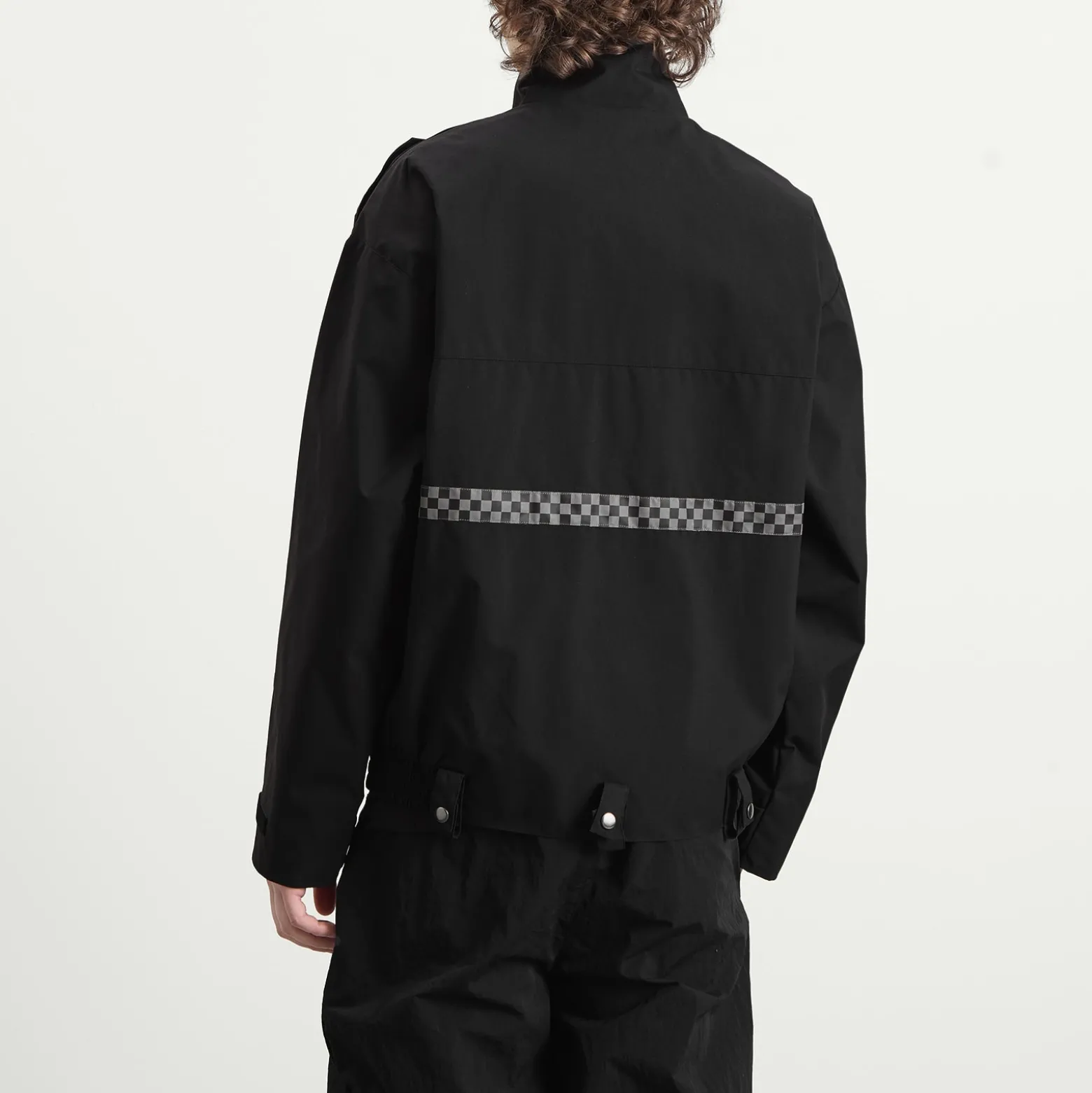 Umbro by Slam Jam Force Jacket