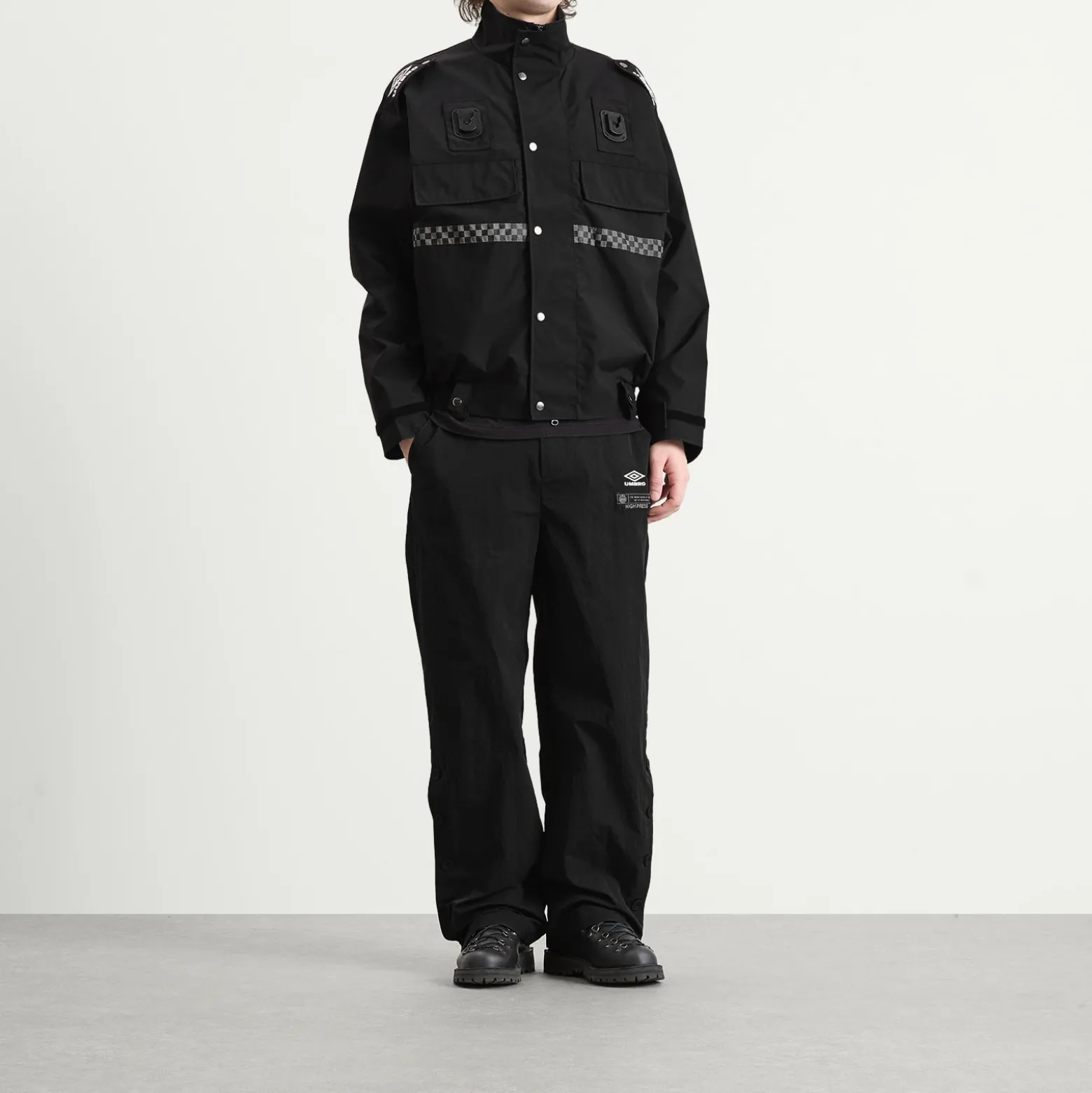Umbro by Slam Jam Force Jacket