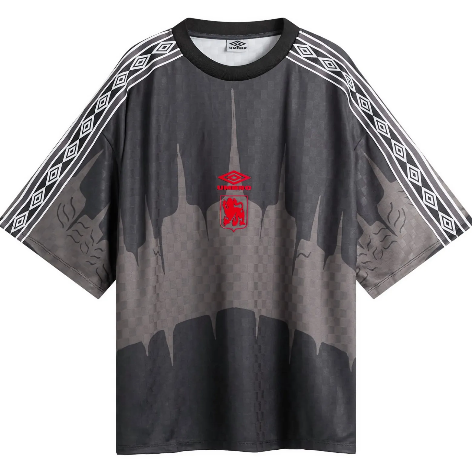 Umbro by Slam Jam History Tape Kit Jersey