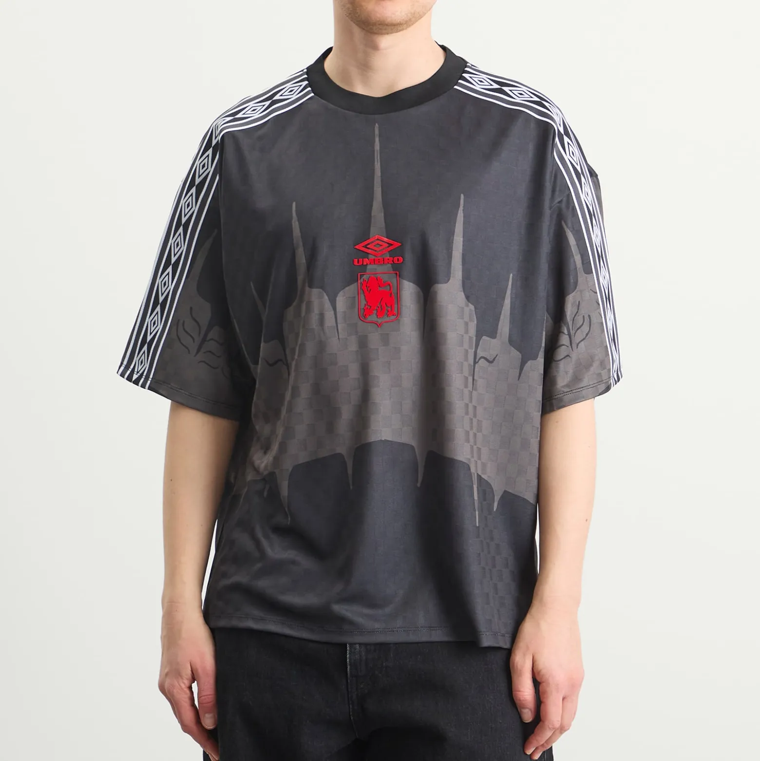 Umbro by Slam Jam History Tape Kit Jersey