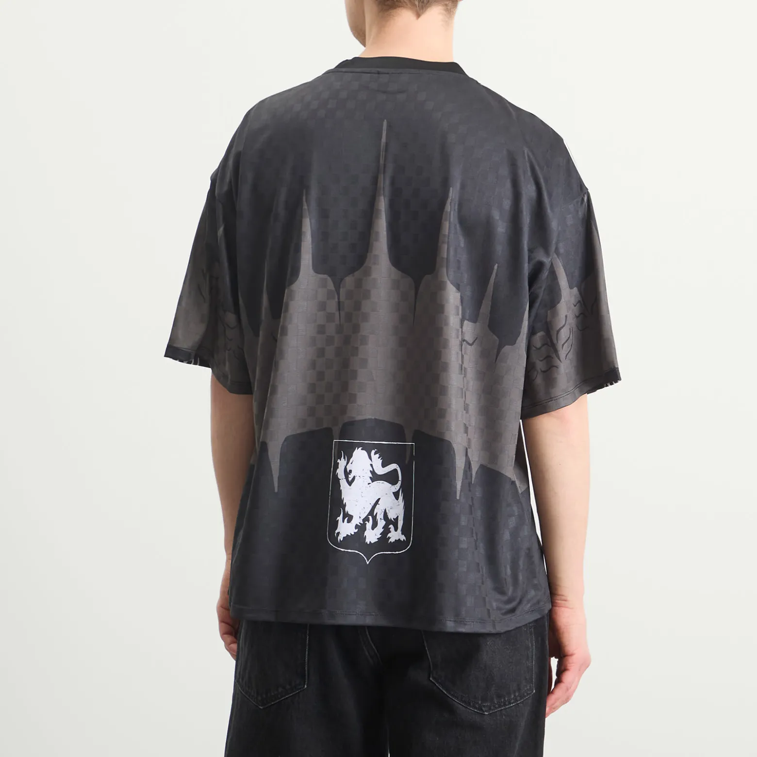 Umbro by Slam Jam History Tape Kit Jersey