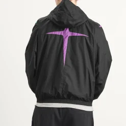 Umbro by Slam Jam Jester Masked Track Jacket