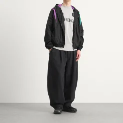 Umbro by Slam Jam Jester Masked Track Jacket