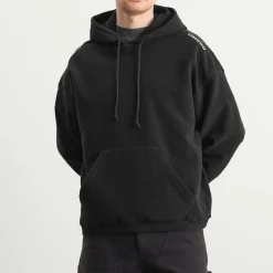 Umbro by Slam Jam Lasered Masked Hoodie