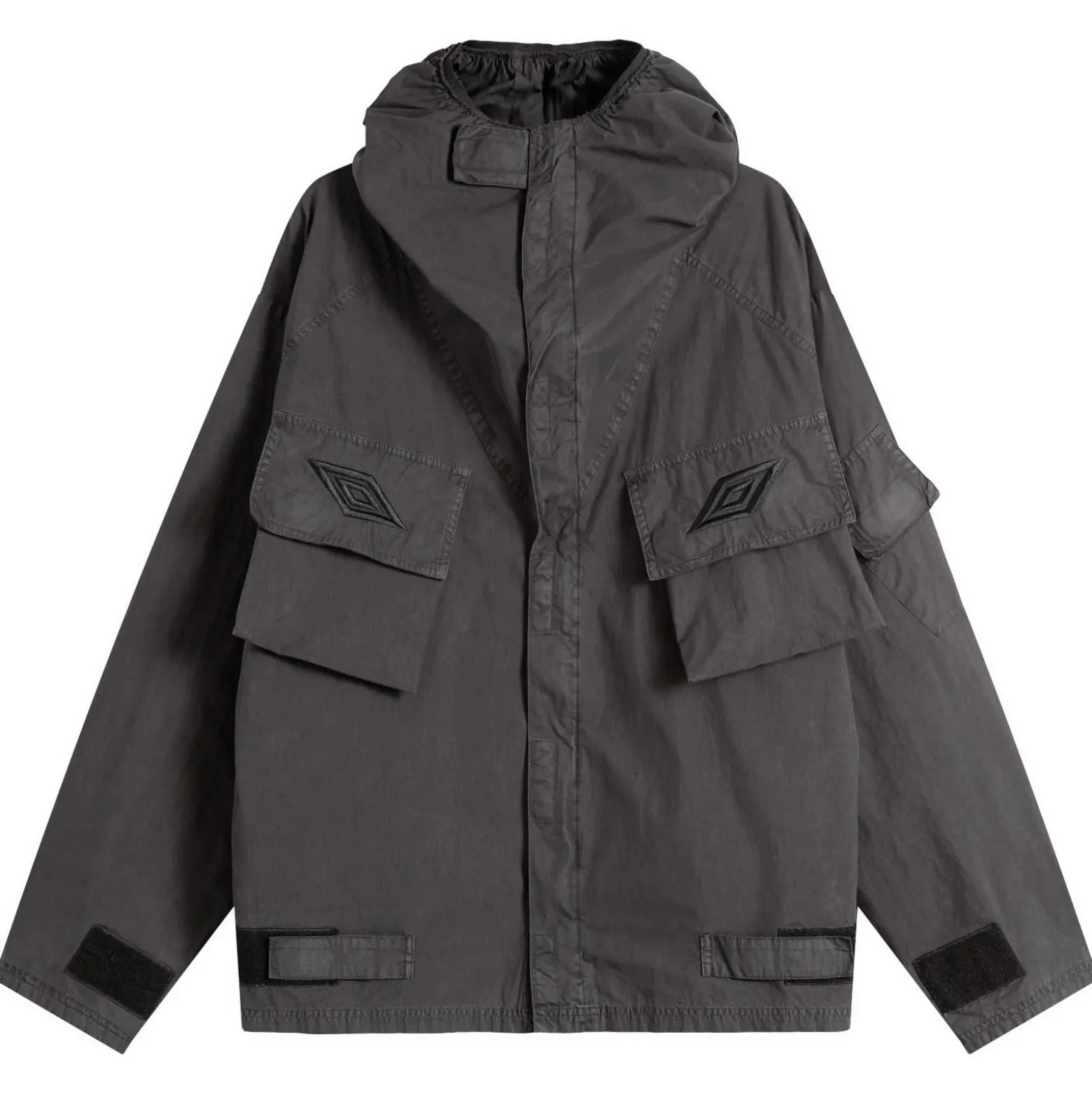 Umbro by Slam Jam Mid Field Jacket