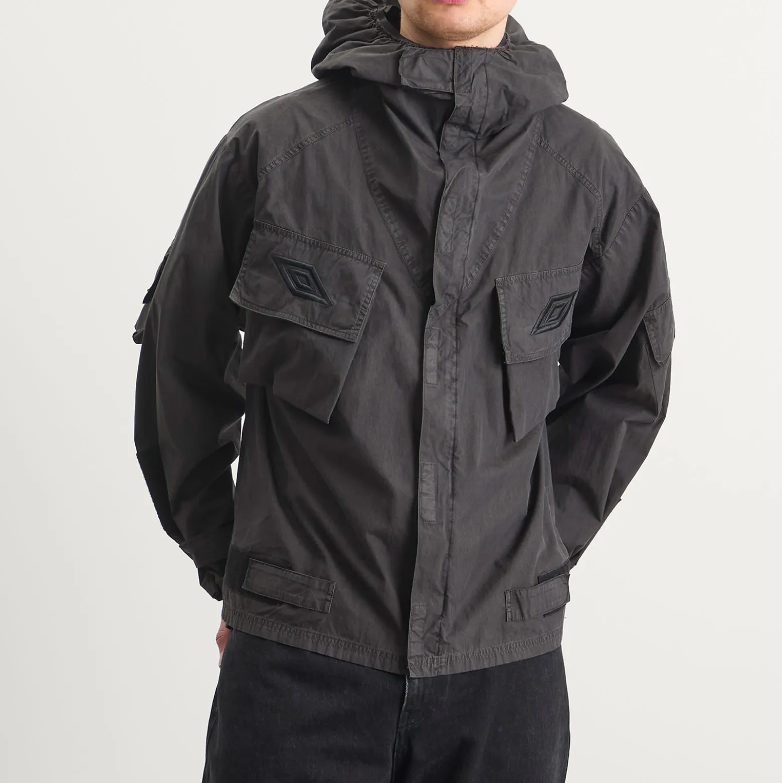 Umbro by Slam Jam Mid Field Jacket