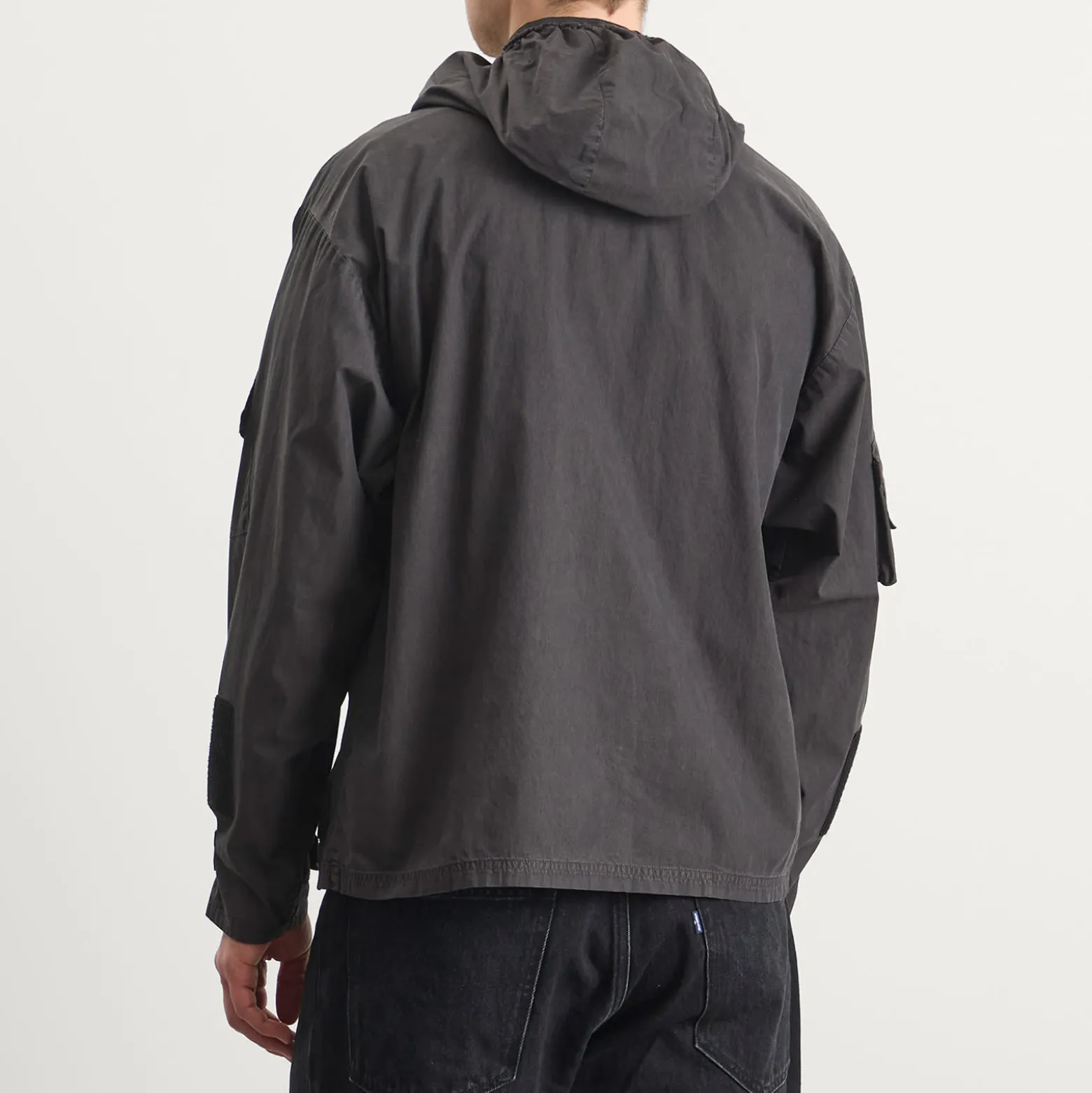Umbro by Slam Jam Mid Field Jacket