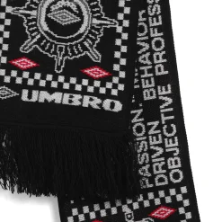 Umbro by Slam Jam Notice Scarf