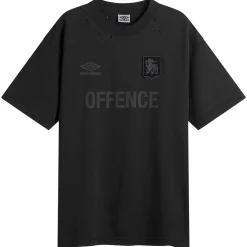 Umbro by Slam Jam Offence Defence T-Shirt