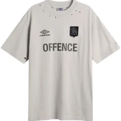 Umbro by Slam Jam Offence Defence T-Shirt