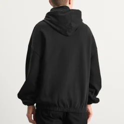 Umbro by Slam Jam OG Logo Mask Hoodie