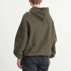 Umbro by Slam Jam OG Logo Mask Hoodie