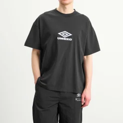 Umbro by Slam Jam OG logo T-Shirt