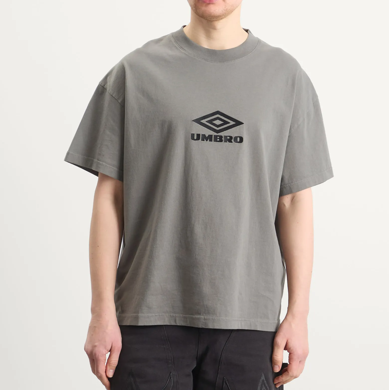 Umbro by Slam Jam OG Logo T Shirt