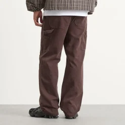 Umbro by Slam Jam Shinguard Canvas Pant